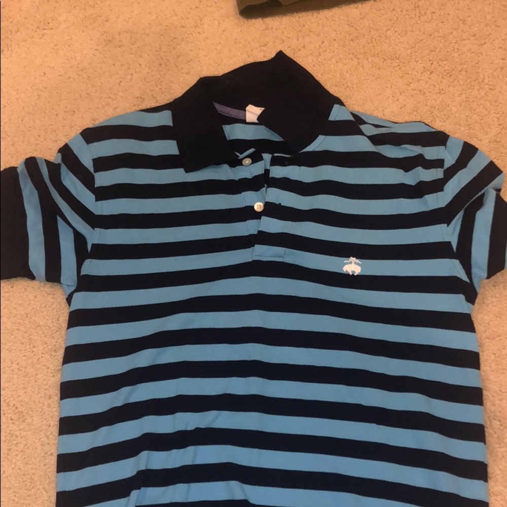 Brooks Brothers polo